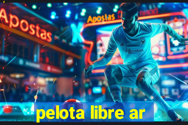 pelota libre ar